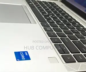 New Laptop HP EliteBook 840 16GB Intel Core I7 SSD 512GB