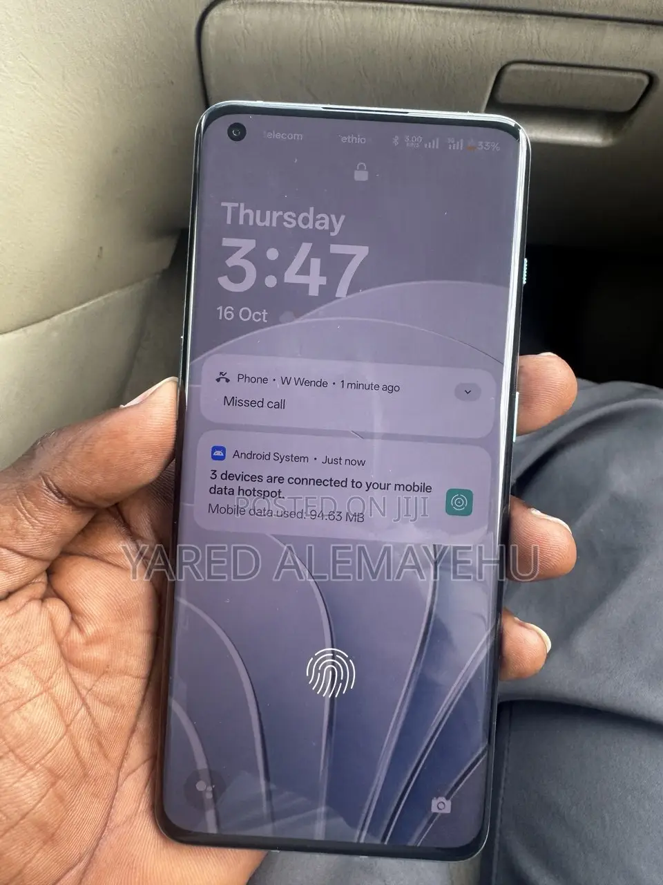 OnePlus 10 Pro 256 GB Blue