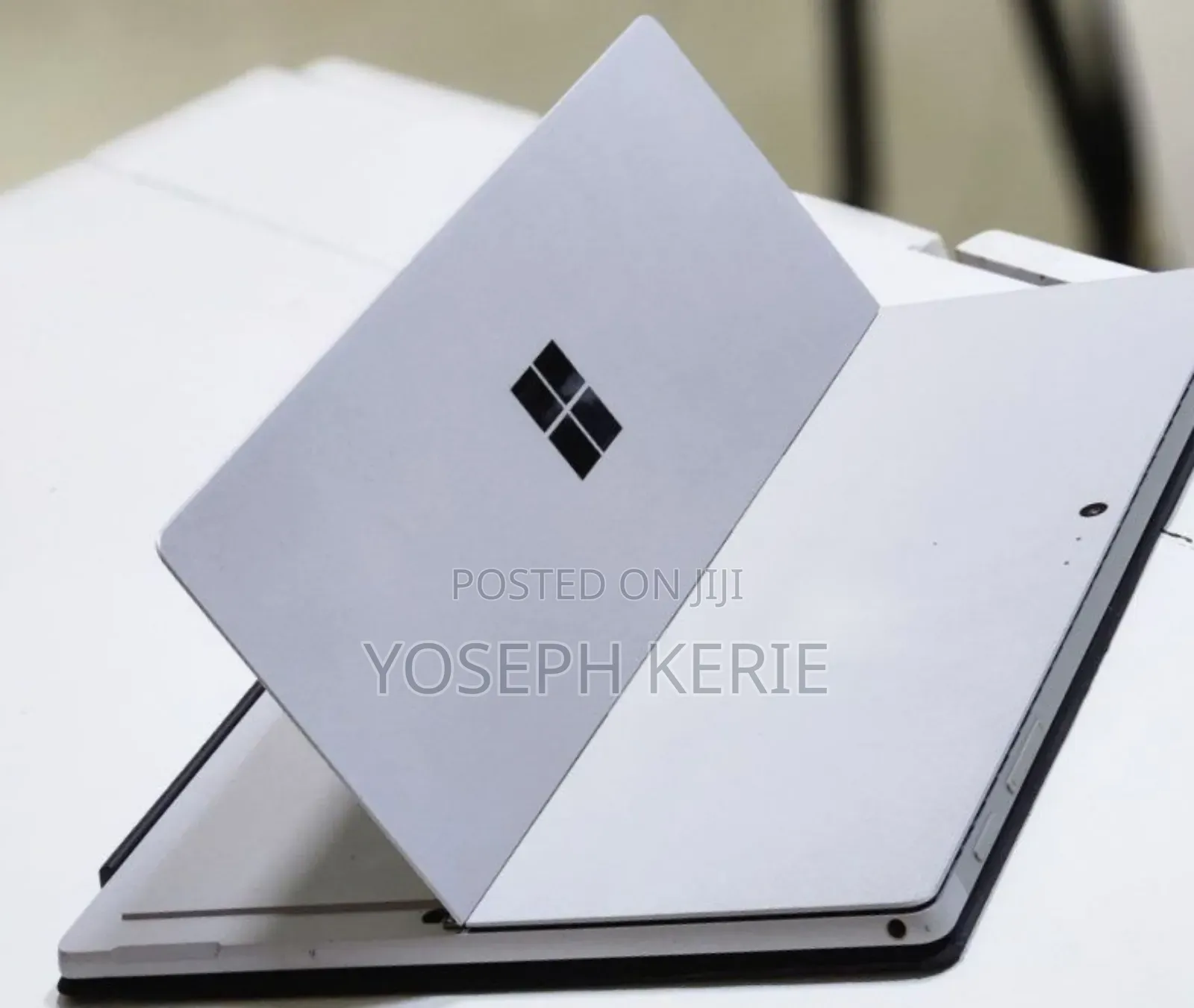 Laptop Microsoft Surface Pro 6 16GB Intel Core I7 SSD 1T