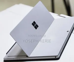 Laptop Microsoft Surface Pro 6 16GB Intel Core I7 SSD 1T