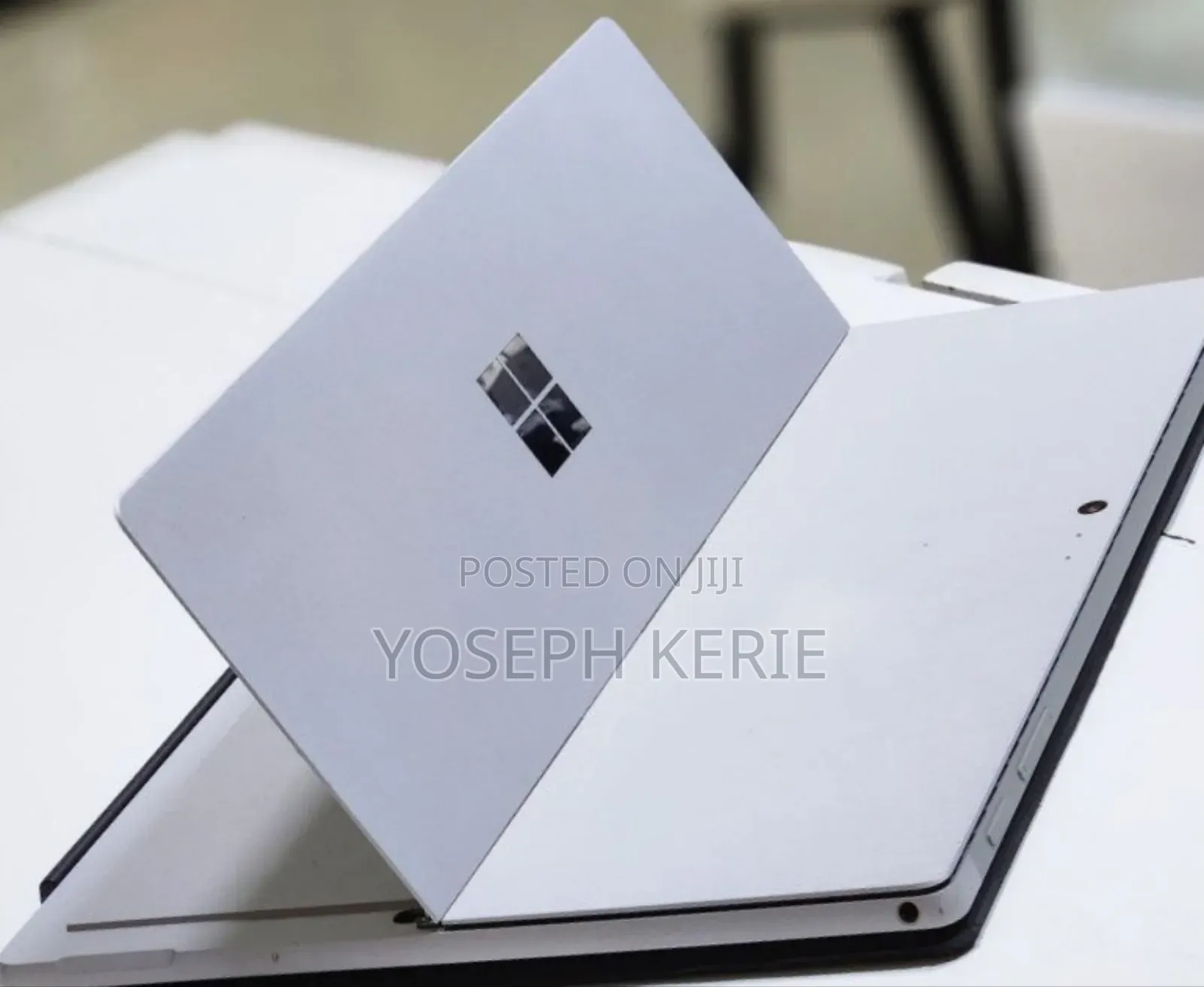 Laptop Microsoft Surface Pro 6 16GB Intel Core I7 SSD 1T