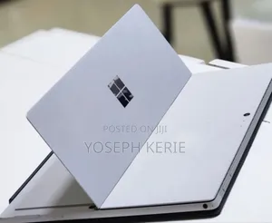 Laptop Microsoft Surface Pro 6 16GB Intel Core I7 SSD 1T