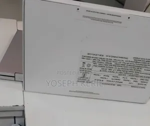 New Samsung Galaxy Tab S9 FE 128 GB White