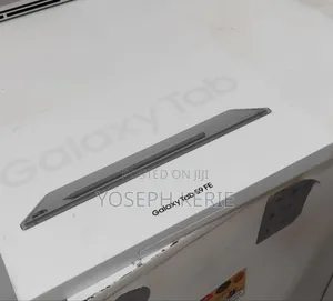 New Samsung Galaxy Tab S9 FE 128 GB White