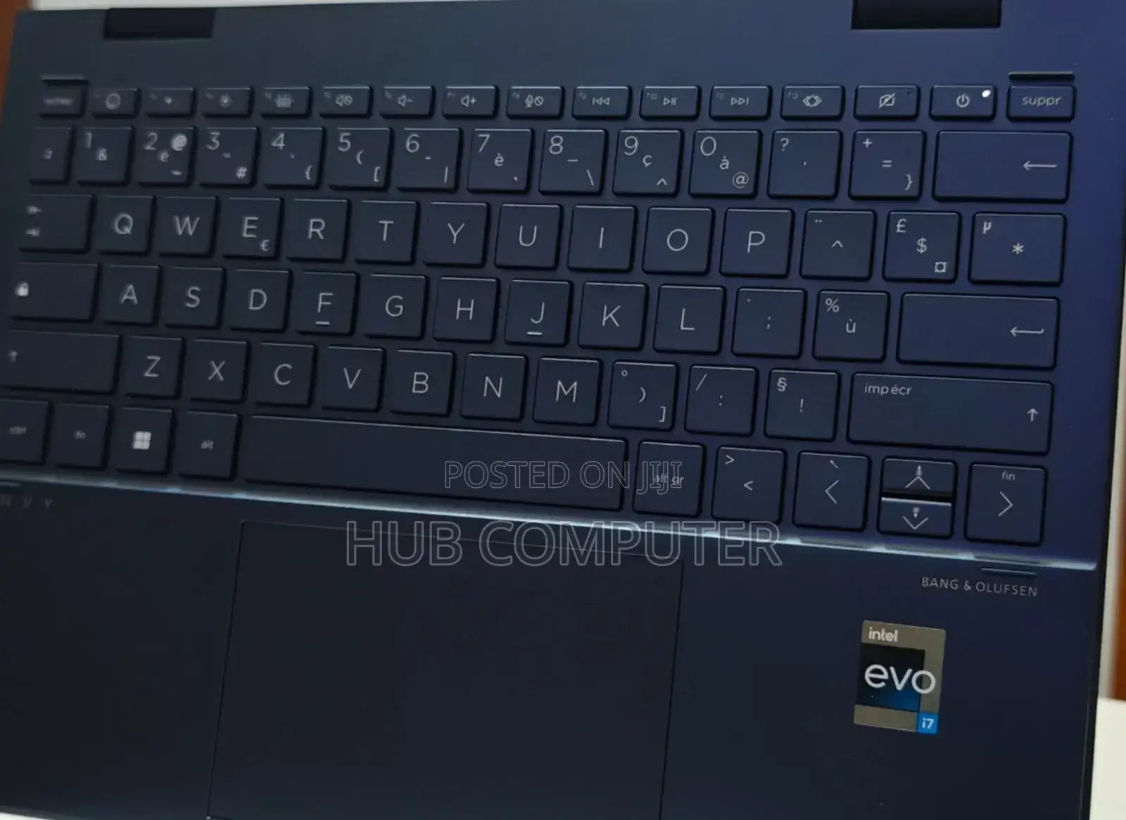 New Laptop HP Envy X360 16GB Intel Core I7 SSD 512GB