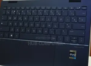 New Laptop HP Envy X360 16GB Intel Core I7 SSD 512GB