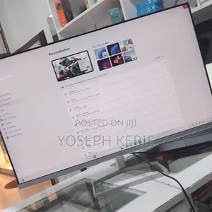 Hp 27 Inch Frameless Monitor