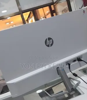 Hp 27 Inch Frameless Monitor