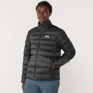 Photo - Puffer Jacket