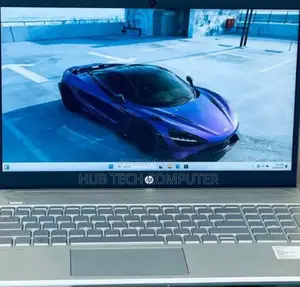 Photo - New Laptop HP Pavilion 15 16GB Intel Core I5 SSD 512GB