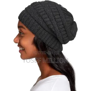 Beanie Hat