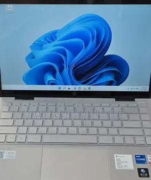 Photo - New Laptop HP Pavilion X360 16GB Intel Core I5 SSD 512GB