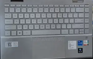 New Laptop HP Pavilion X360 16GB Intel Core I5 SSD 512GB