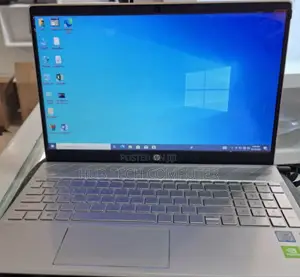 Photo - New Laptop HP Pavilion 11 16GB Intel Core I5 SSD 512GB