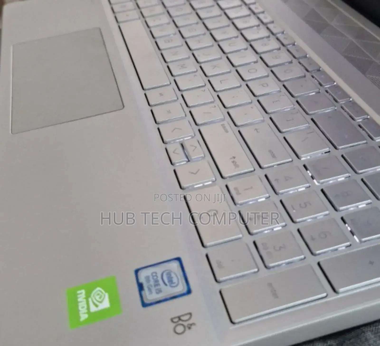 New Laptop HP Pavilion 11 16GB Intel Core I5 SSD 512GB