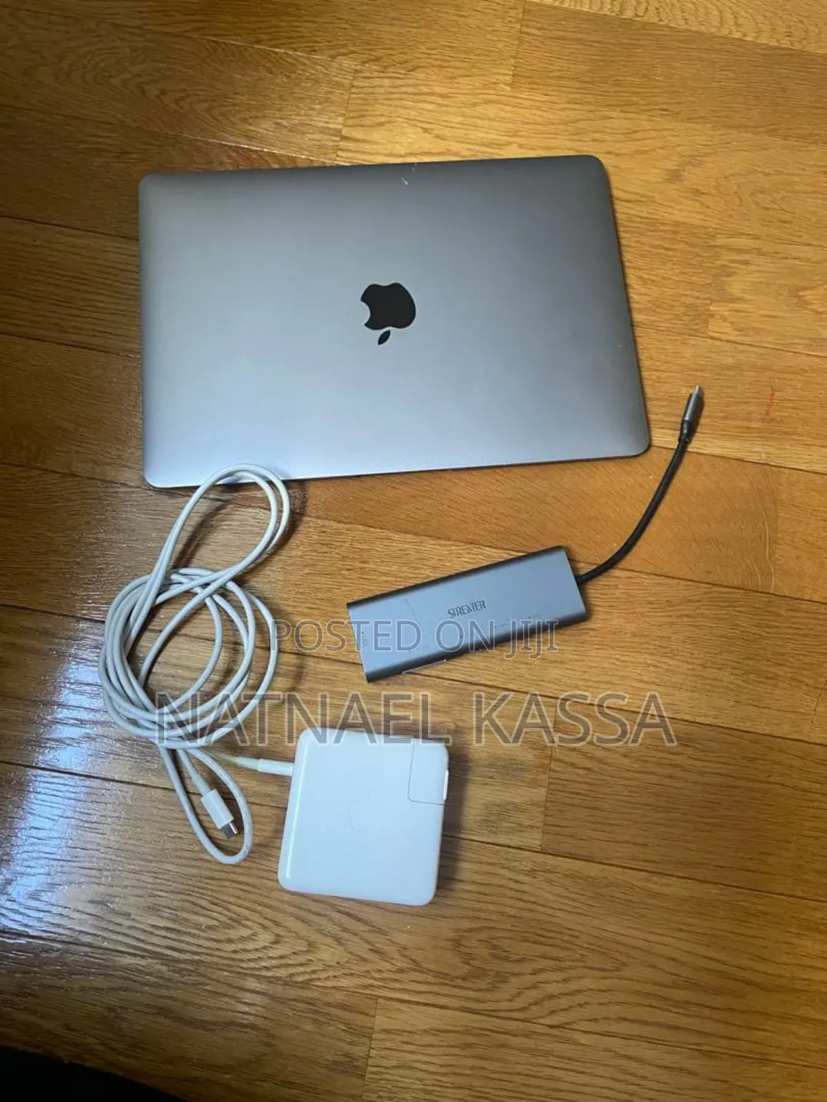 Laptop Apple MacBook 2015 8GB Intel Core M SSD 500GB