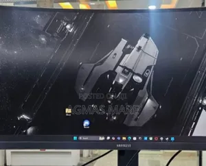 Photo - H Samsung 49" Odysse