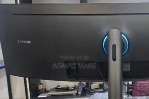 H Samsung 49" Odysse