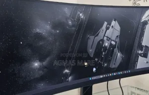 H Samsung 49" Odysse