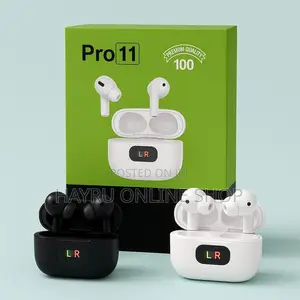 Photo - Airpod Pro 11 / Pro 11 Airpod Big Discount 35%