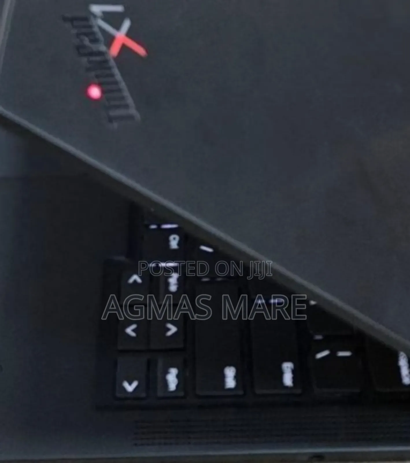 New Laptop Lenovo ThinkPad X1 Carbon 16GB Intel Core I5 SSD 512GB