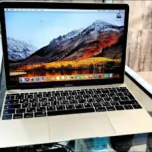 Laptop Apple MacBook 2015 8GB Intel Core M SSD 500GB