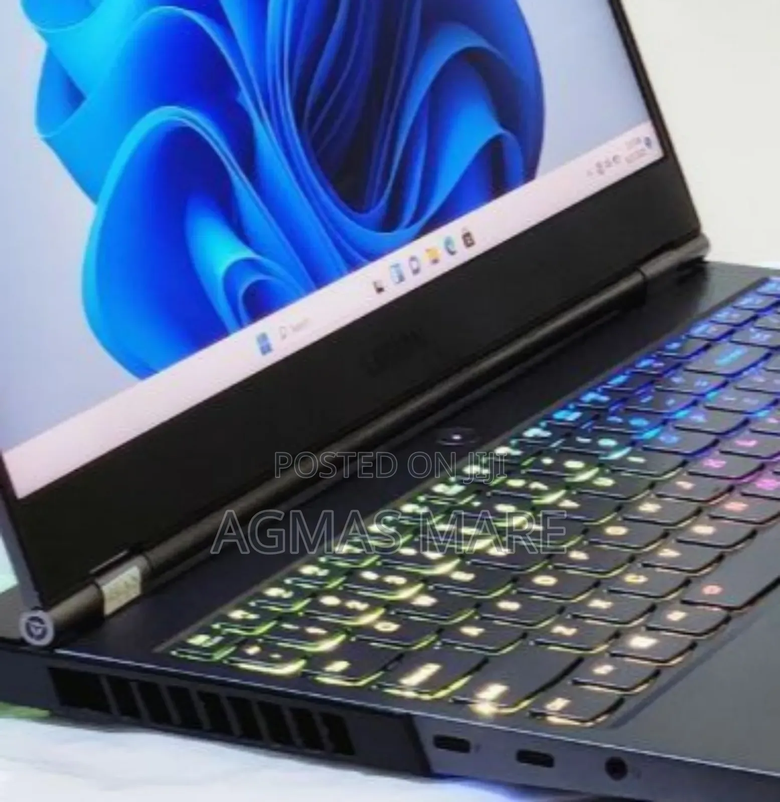 New Laptop Lenovo Legion 5 16GB Intel Core I7 SSD 1T