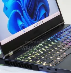 Photo - New Laptop Lenovo Legion 5 16GB Intel Core I7 SSD 1T