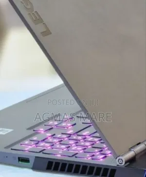 New Laptop Lenovo Legion 5 16GB Intel Core I7 SSD 1T