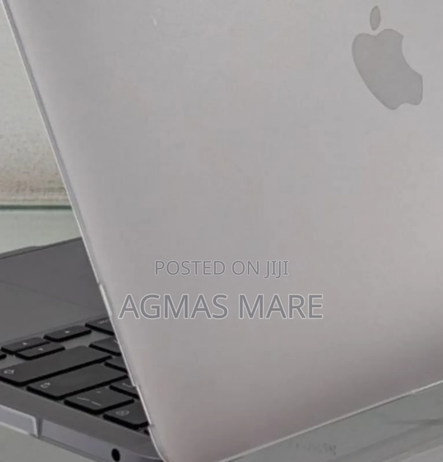 New Laptop Apple MacBook Pro M1 8GB Apple M1 SSD 256GB