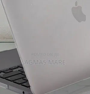 New Laptop Apple MacBook Pro M1 8GB Apple M1 SSD 256GB