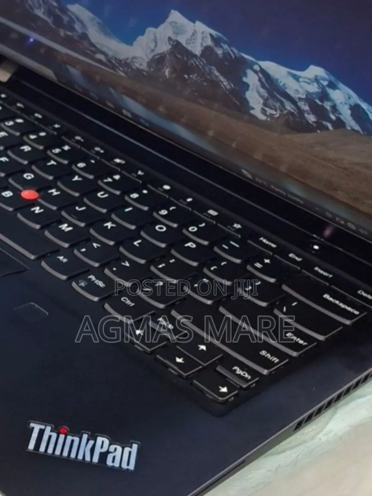 New Laptop Lenovo ThinkPad T495s 16GB AMD Ryzen 5 SSD 512GB