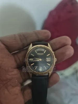 Photo - Ricoh Vintage