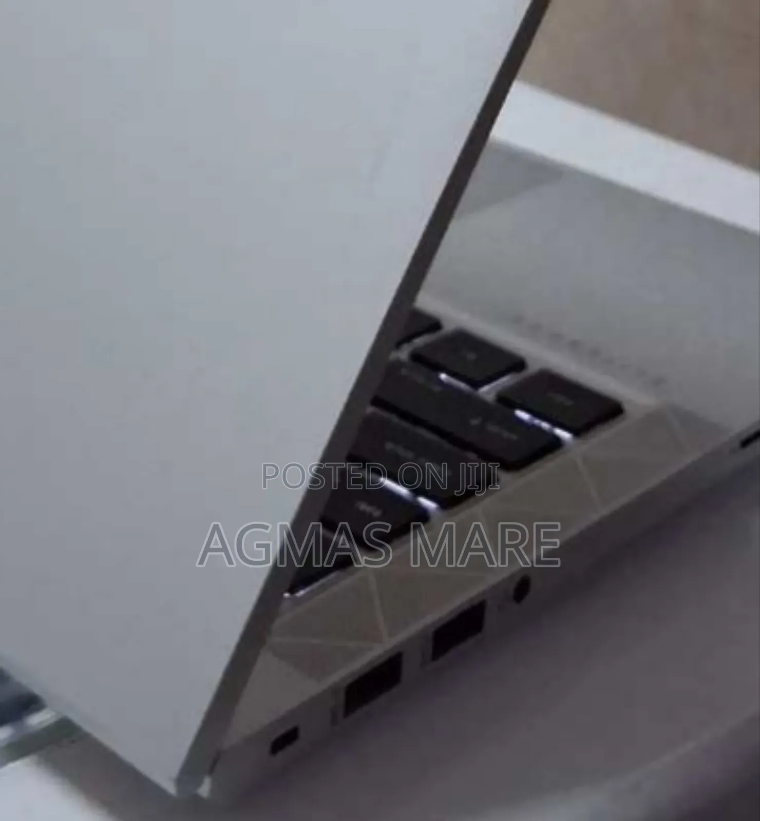 New Laptop HP EliteBook 840 G8 16GB Intel Core I7 SSD 512GB