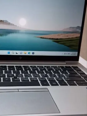 New Laptop HP EliteBook 840 G8 16GB Intel Core I7 SSD 512GB