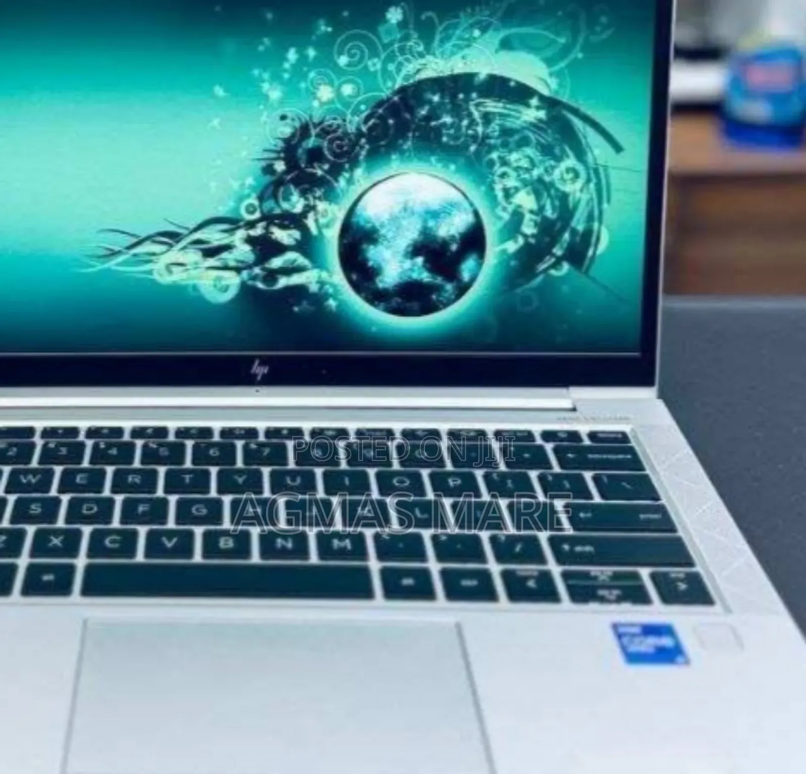 New Laptop HP EliteBook 840 G8 16GB Intel Core I5 SSD 512GB