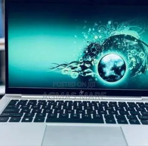 New Laptop HP EliteBook 840 G8 16GB Intel Core I5 SSD 512GB