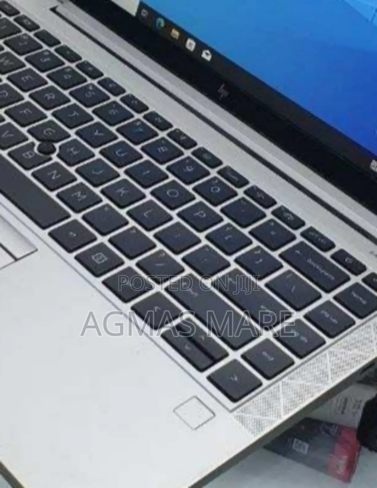 New Laptop HP EliteBook 845 G7 16GB AMD Ryzen 5 SSD 512GB