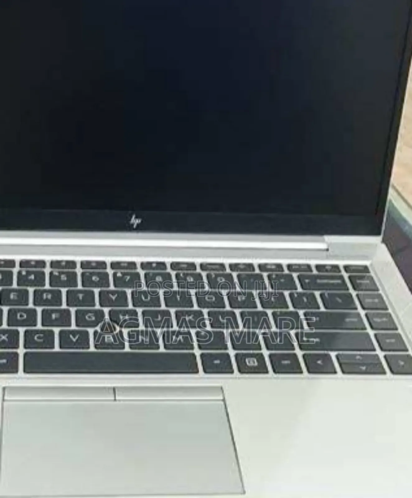 New Laptop HP EliteBook 845 G7 16GB AMD Ryzen 5 SSD 512GB