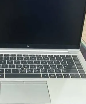 New Laptop HP EliteBook 845 G7 16GB AMD Ryzen 5 SSD 512GB