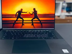 Photo - New Laptop Dell Precision 5550 32GB Intel Core I7 SSD 1T