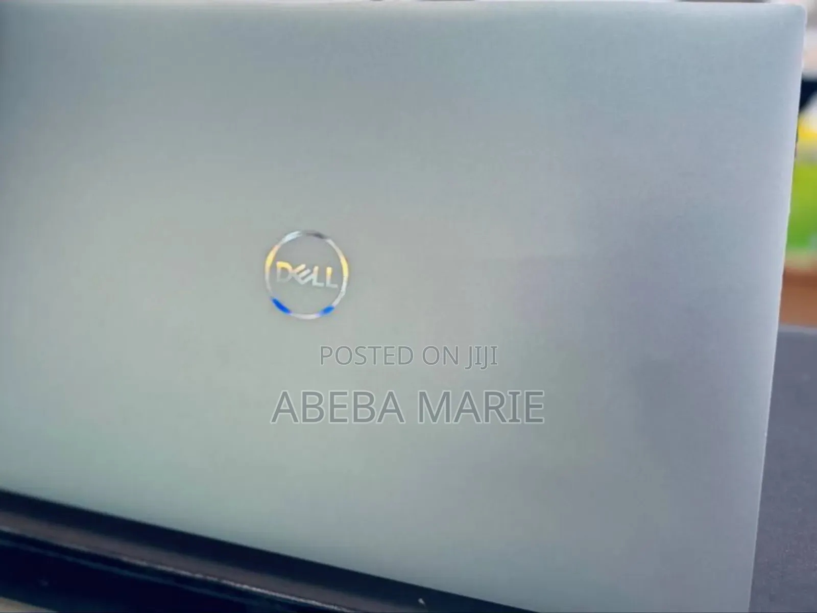 New Laptop Dell Precision 5550 32GB Intel Core I7 SSD 1T