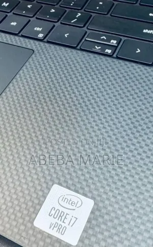 New Laptop Dell Precision 5550 32GB Intel Core I7 SSD 1T