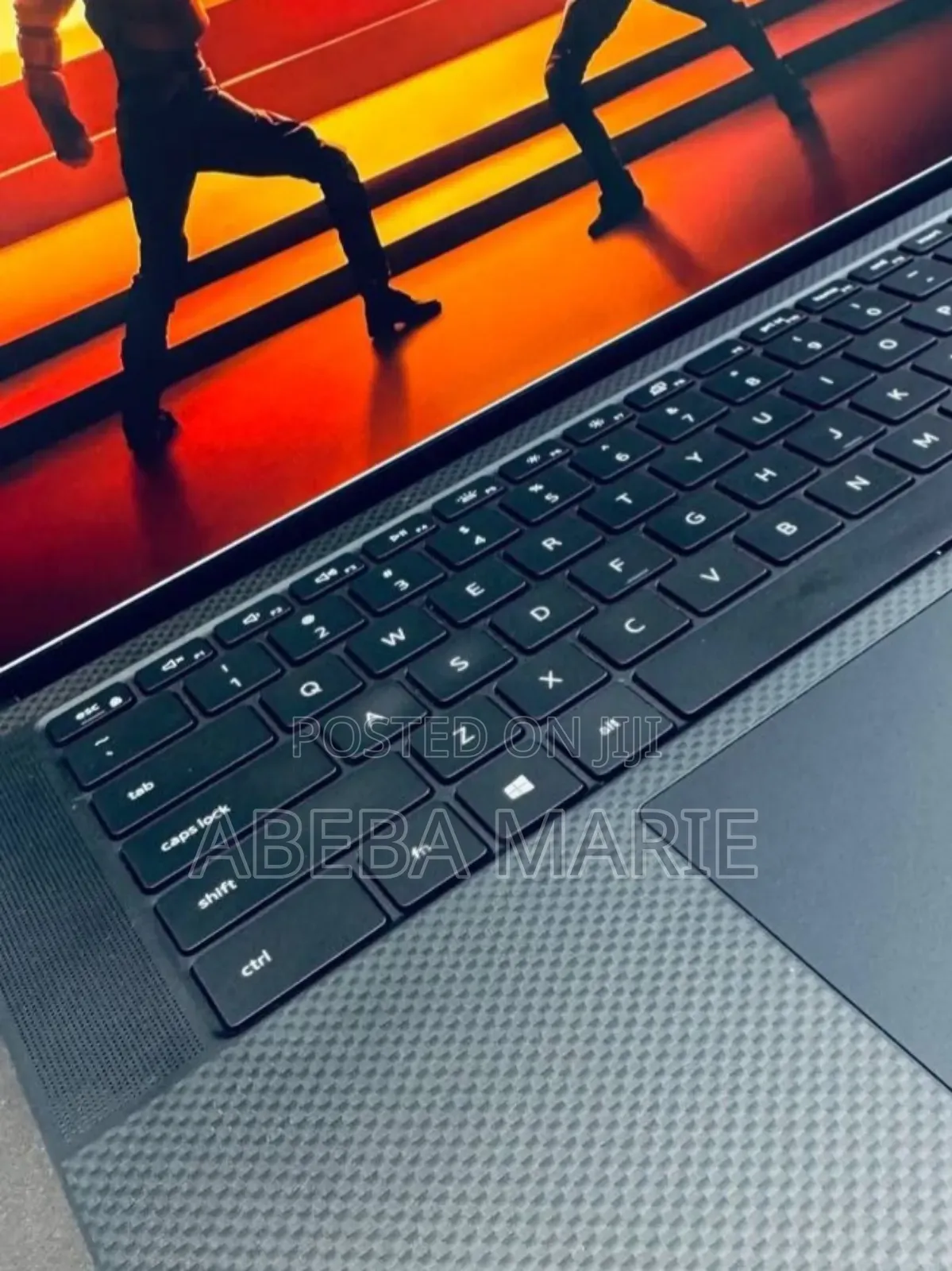 New Laptop Dell Precision 5550 32GB Intel Core I7 SSD 1T