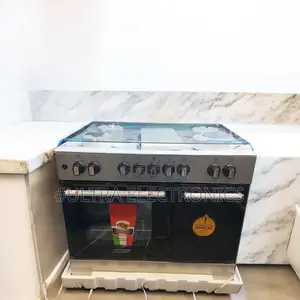 Lofratelli Oven 2 Electric 4 Gase 60/90
