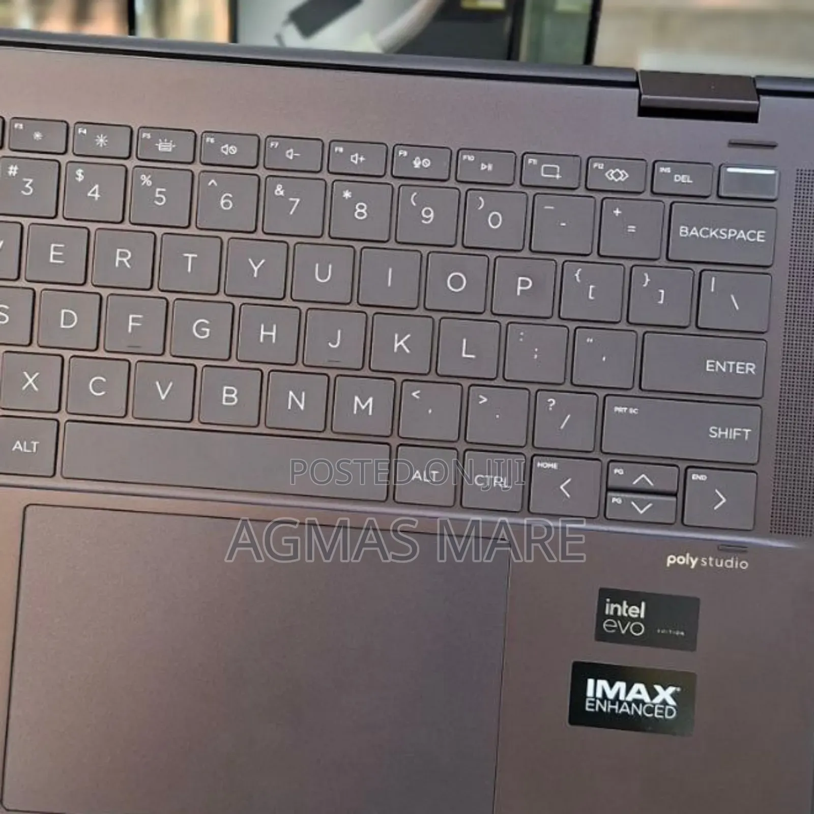 New Laptop HP Spectre X360 16GB Intel Core Ultra 7 SSD 1T