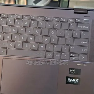 New Laptop HP Spectre X360 16GB Intel Core Ultra 7 SSD 1T