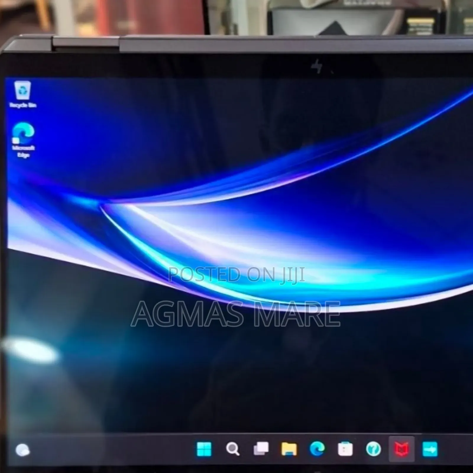 New Laptop HP Spectre X360 16GB Intel Core Ultra 7 SSD 1T