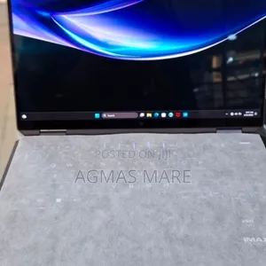 New Laptop HP Spectre X360 16GB Intel Core Ultra 7 SSD 1T