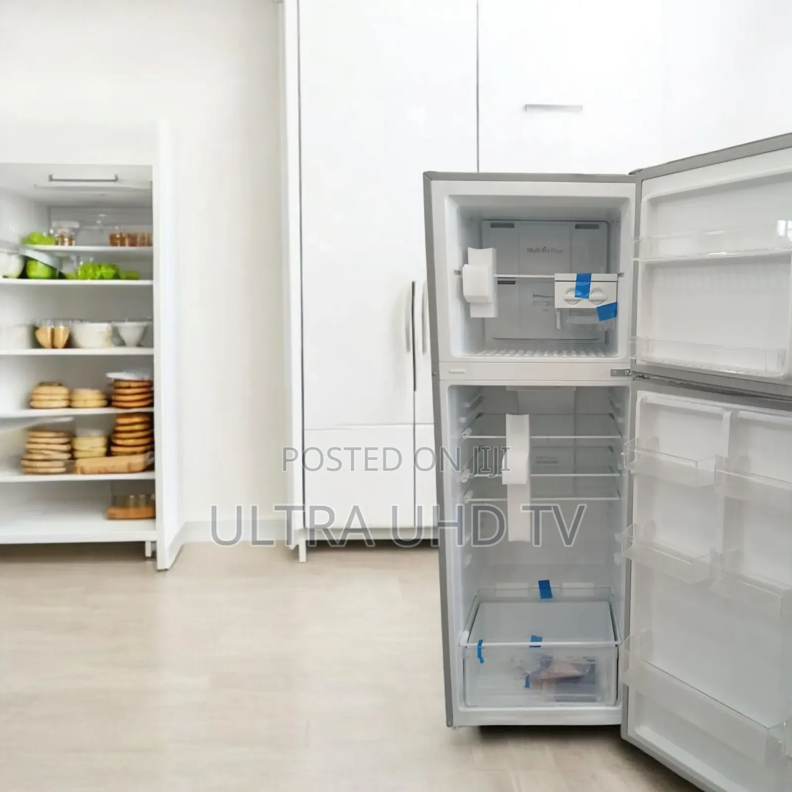 Akira Refrigerator Low Noise